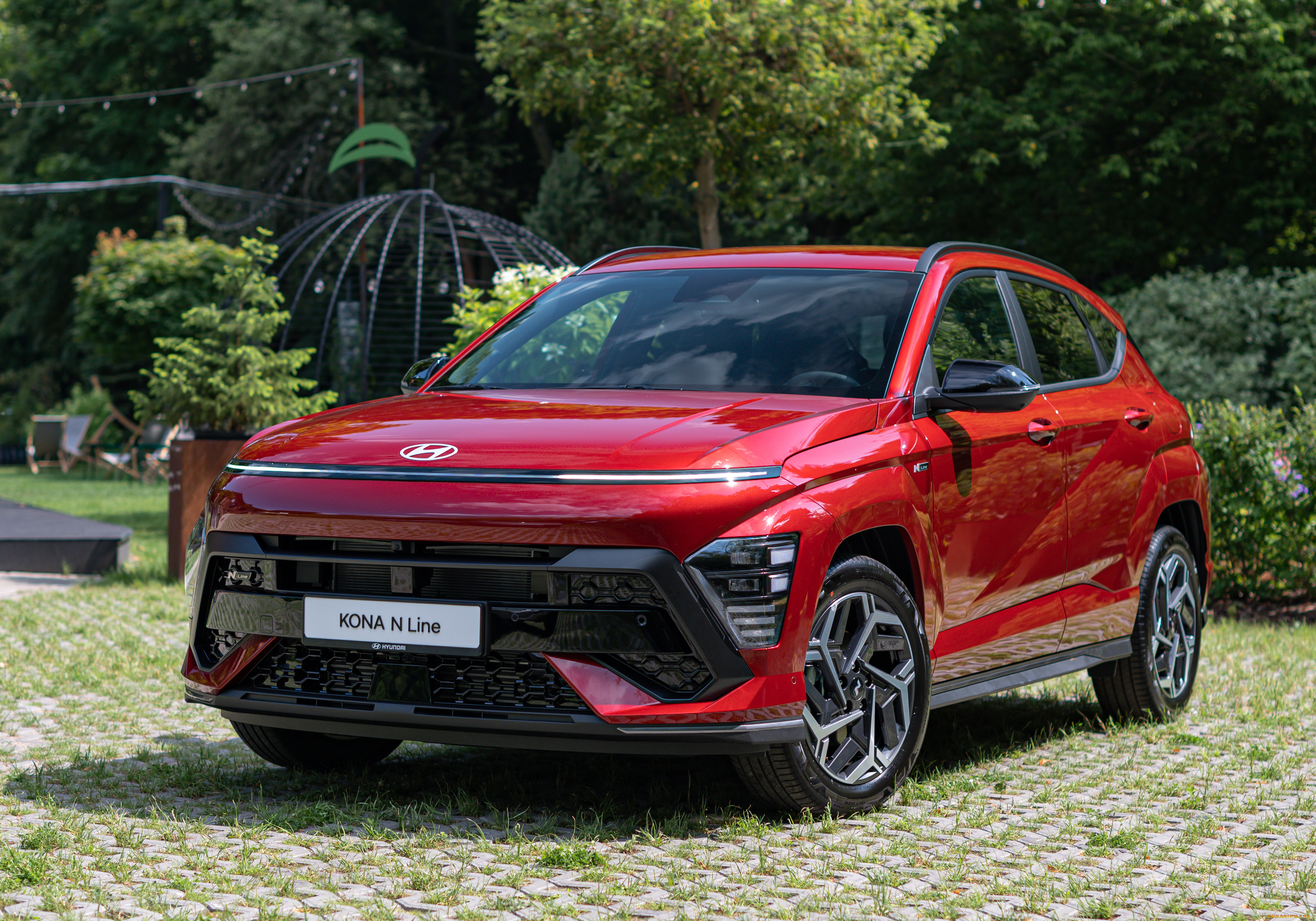 , hyundai
